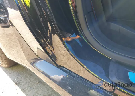 2024 BMW M2 z USA, uszkodzony, nr VIN 3MF13DM03R8D90461